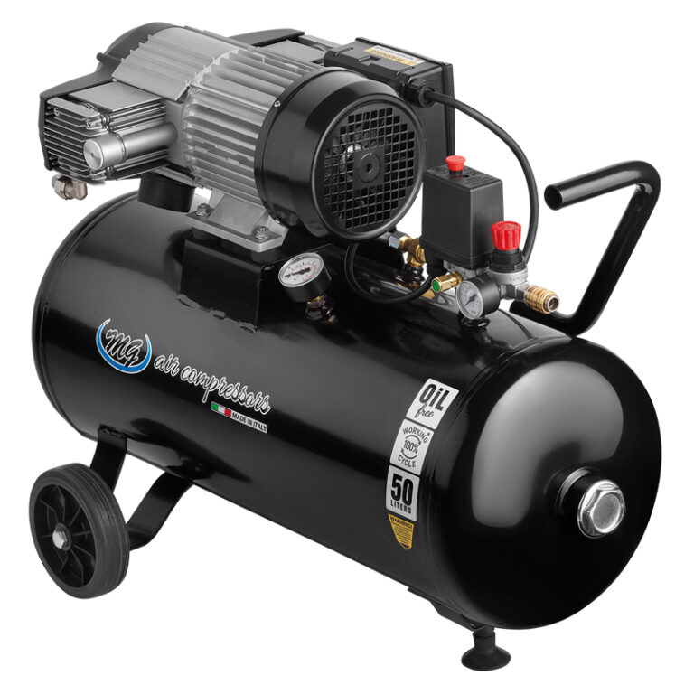 MG Compressors MG Air Compressors